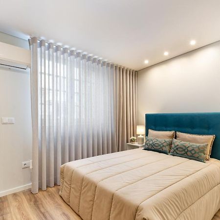 Niko Apartment By Se Apartamentos Braga Exterior foto